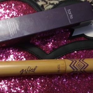 Tarte Gifted Amazonian Clay Smart Mascara in Black